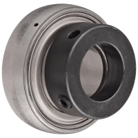 Eccentric Lock Y Bearing - Self Aligning For Housings
