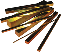 Assorted-Key-Steel
