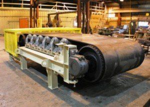 Belt-Feeders
