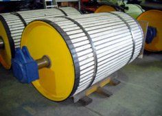 Ceramic-Lagging