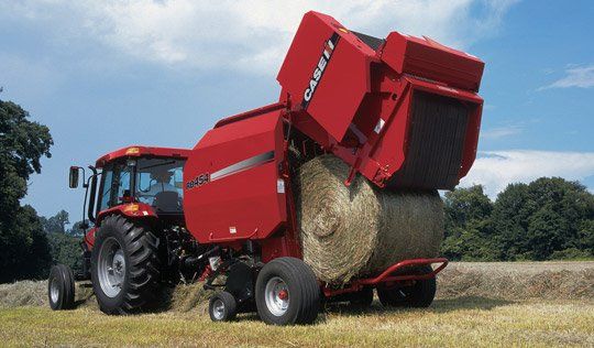 HayBaler