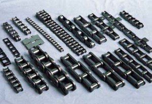 Roller-Chain