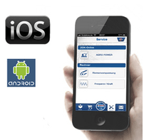 Optibelt App