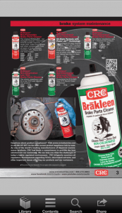CRC Industries