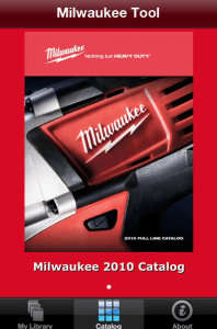 Milwaukee Power Tools