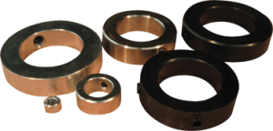 shaft collars