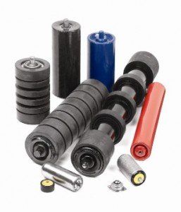 conveyor-idler
