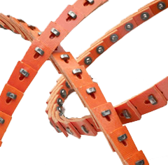 Linked V-Belt