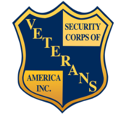 Veterans Security Corps of America INC logo