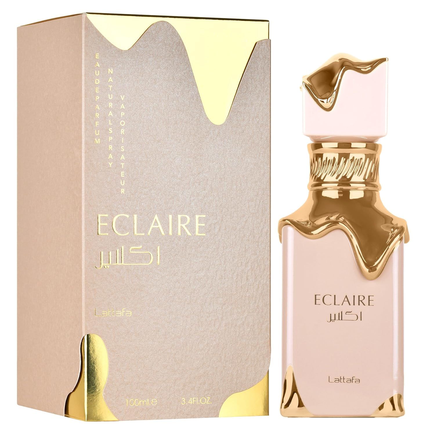 Lattafa Eclaire