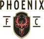 Logo for league