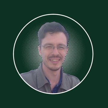 Photo of owner: Eugene Michalovic