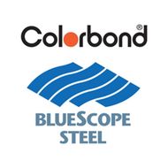 Colorbond Steel