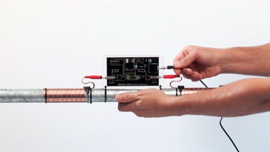 Vulcan Antiscale Systems DIY Installation Support