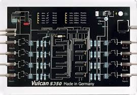 www.antiscalesystems.com Vulcan S350 Industrial Antiscale System