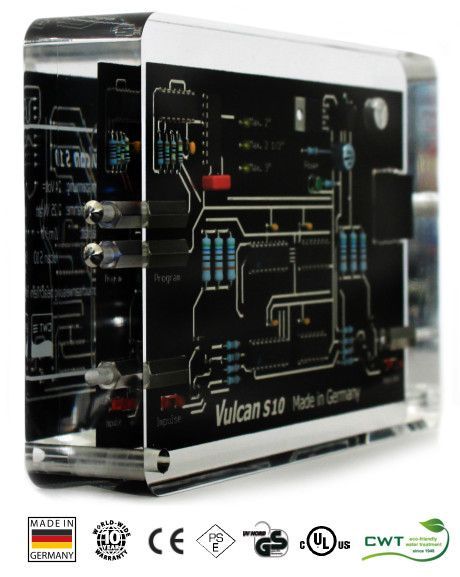 Vulcan Antiscale System Waterproof Control Box
