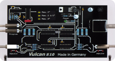 www.antiscalesystems.com Antiscale System for Large Family Homes