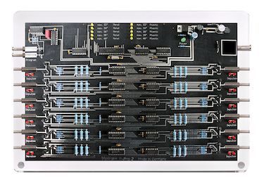 www.antiscalesystems.com Vulcan X-Pro 1 Industrial Antiscale System