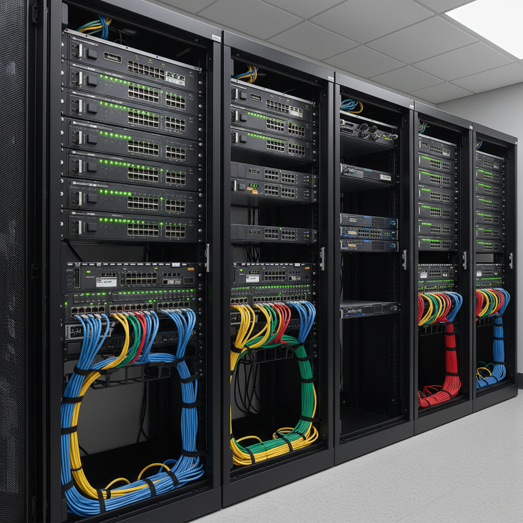 ACCESS SWITCH