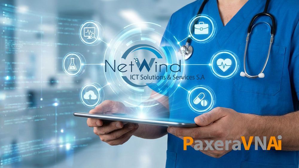 An AI-based vendor-neutral platform
