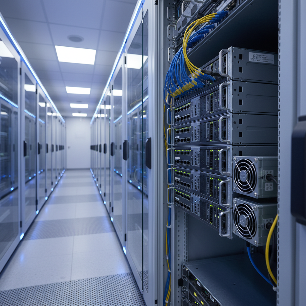 CORE SWITCH