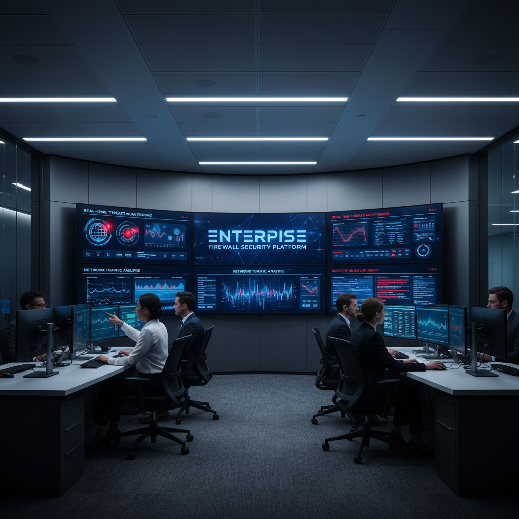 FIREWALLS