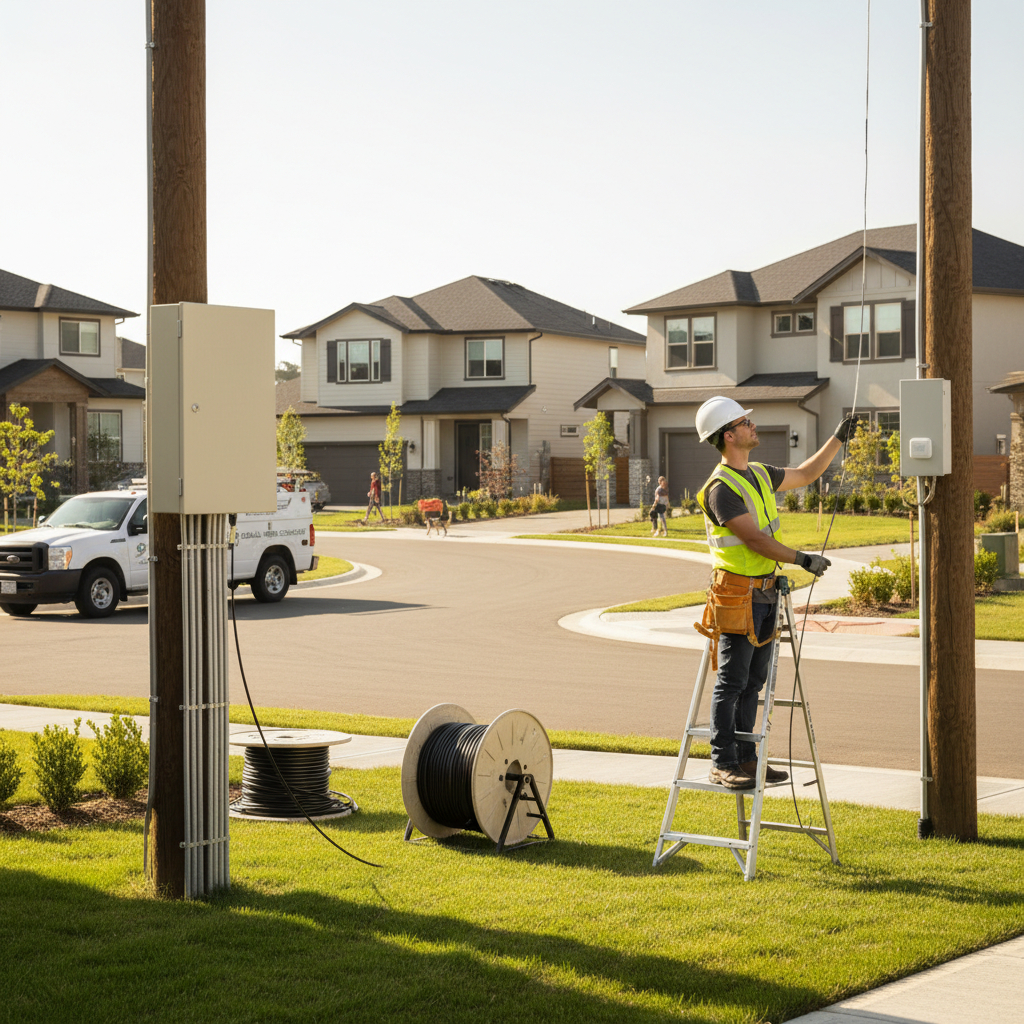 FTTH