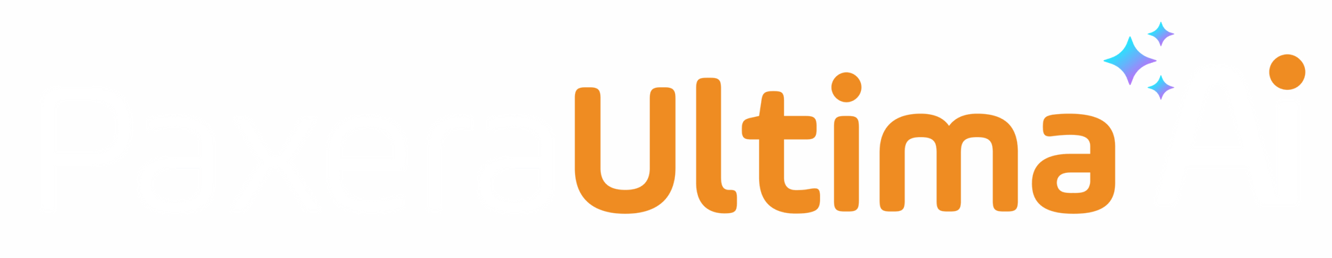 PaxeraUltimaAI Logo