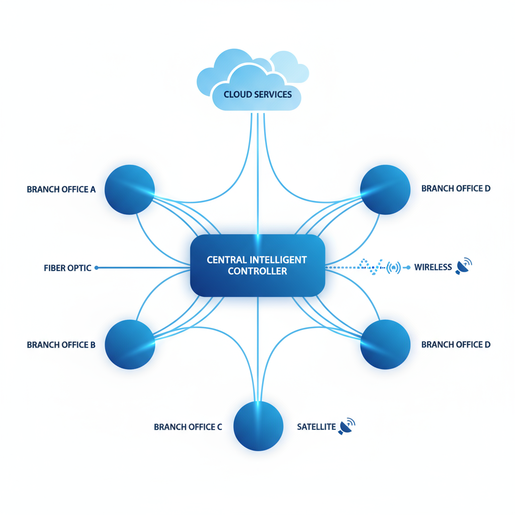 SD-WAN