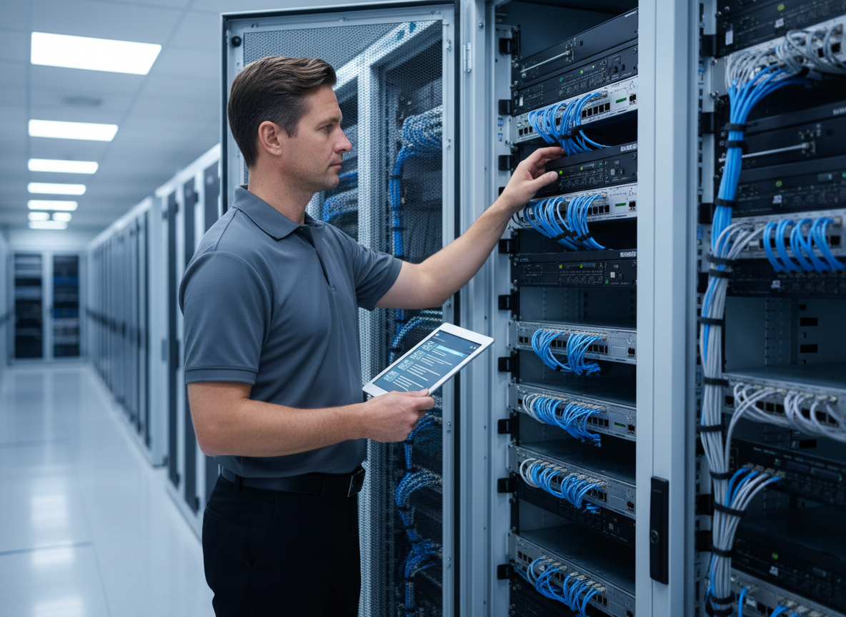 Support performance reporting with KPIs, response times and service insights