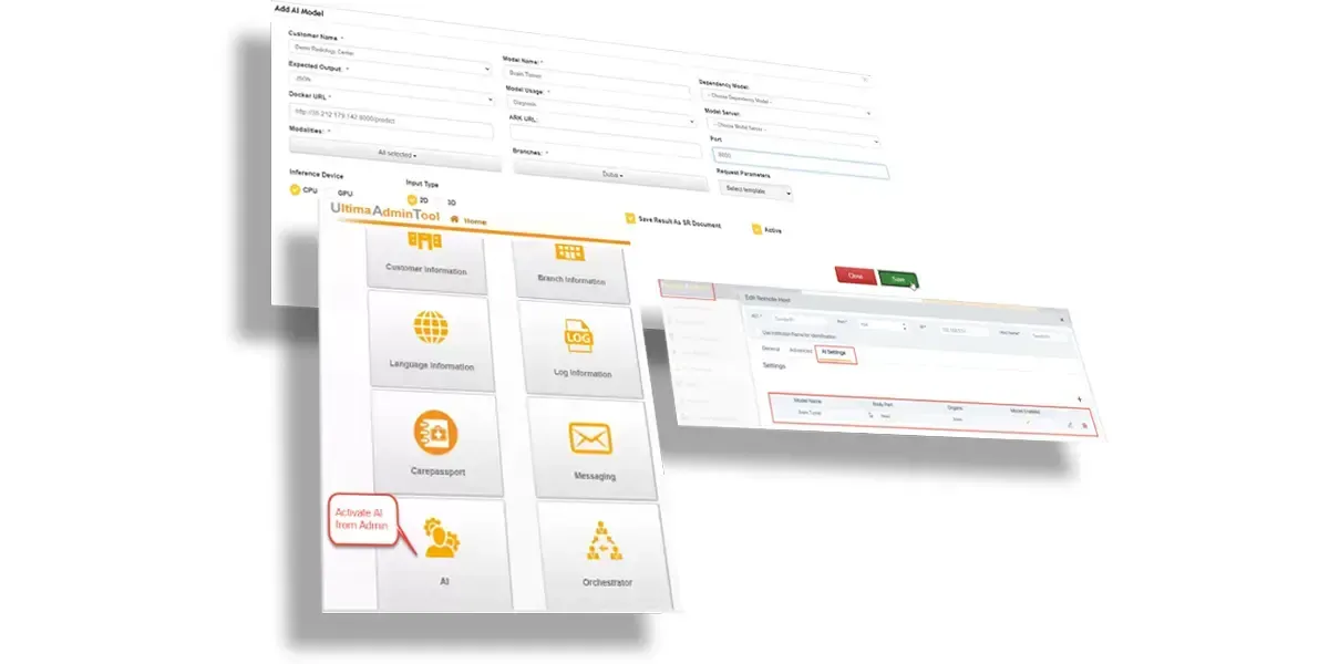 Real-Time Assistance Screenshot