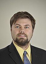 Andrew Povtak, Secretary