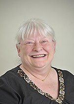 Sandra E. Zirke, Co-chair