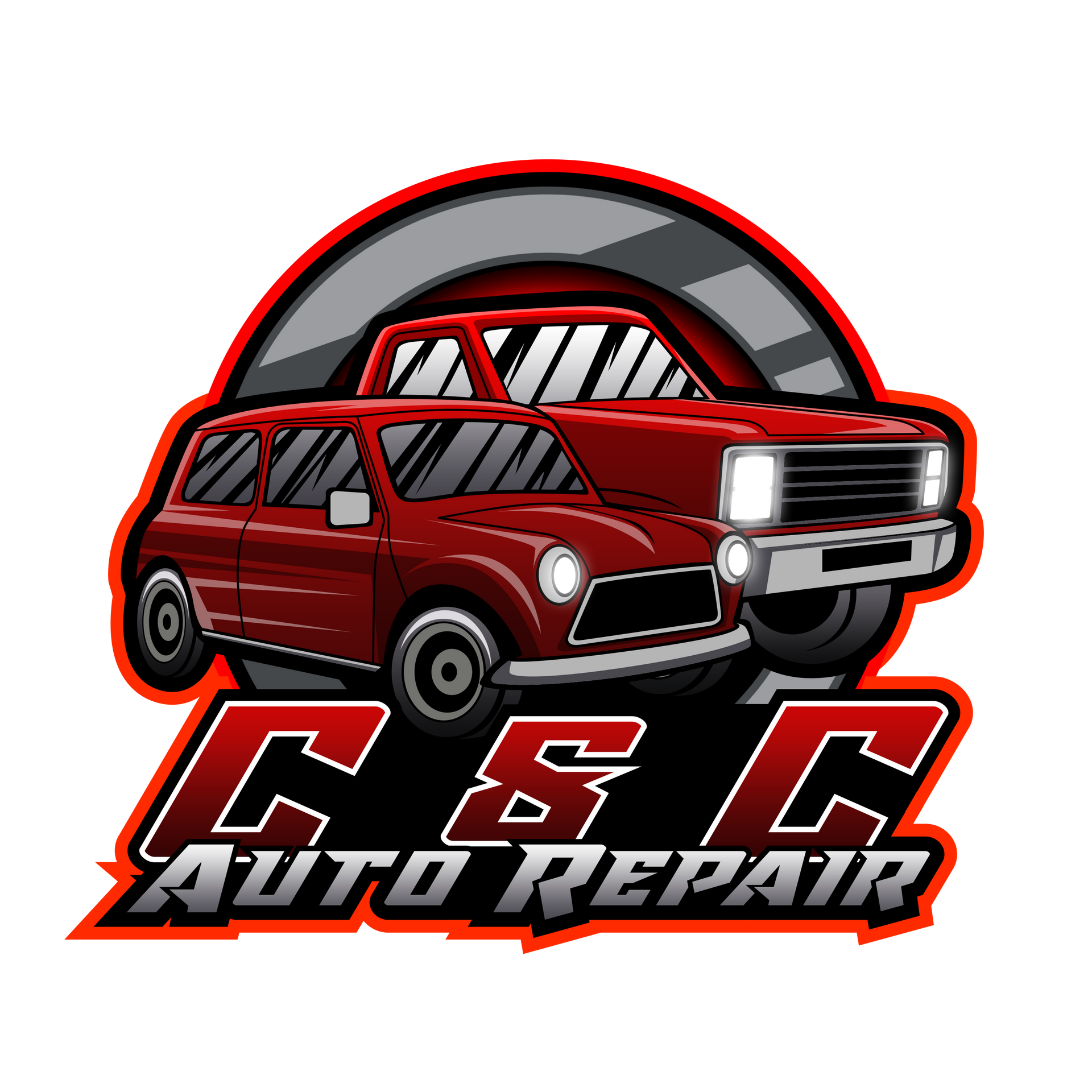 Business Logo | C & C Automotive Repair Of The Hamptons, Inc.
