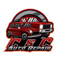 Logo | C & C Automotive Repair Of The Hamptons, Inc.
