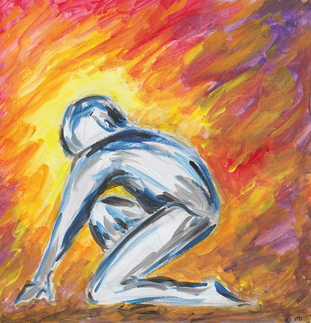 At the name of Jesus every knee shall bow