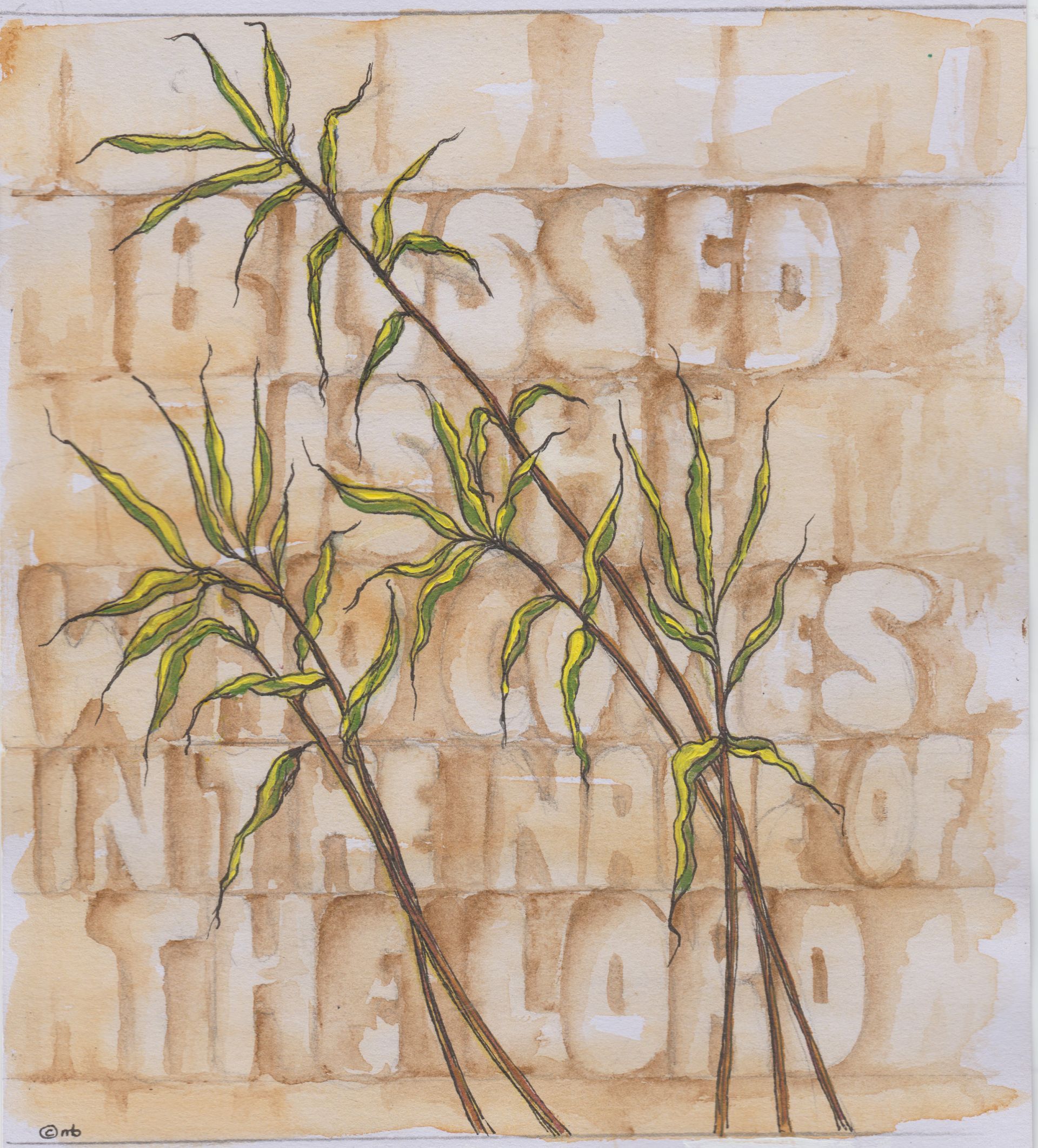 Palm Sunday Image