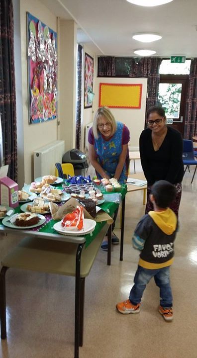 St Mark's Church Preschool, Bedford  photo
