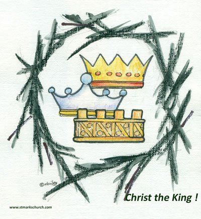 Christ the kING