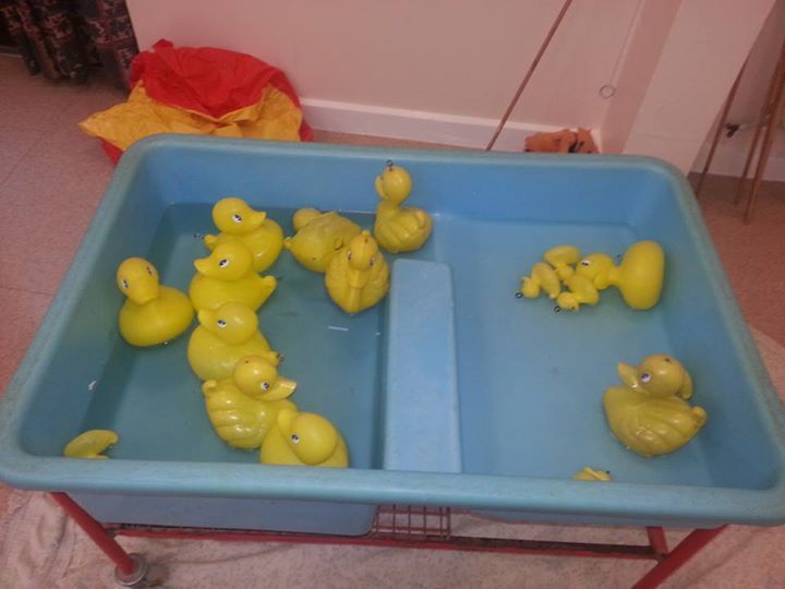 St Mark's Church Preschool, Bedford  photo