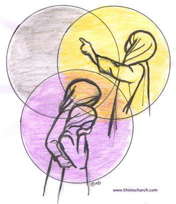 Jesus raises Lazarus