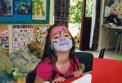St Mark's Church Preschool, Bedford  photo