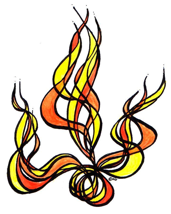 Pentecost Trinity