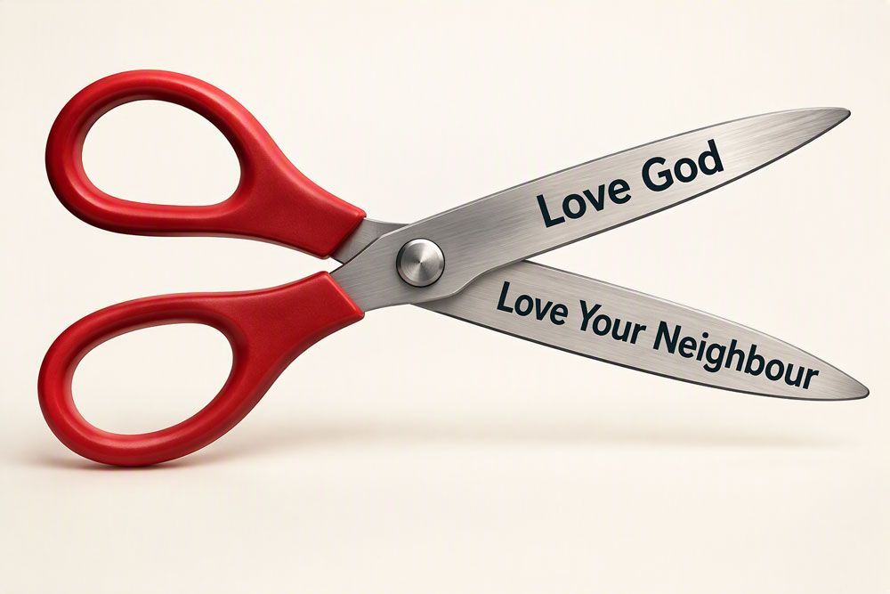 God's steadfast love