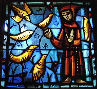 St Francis