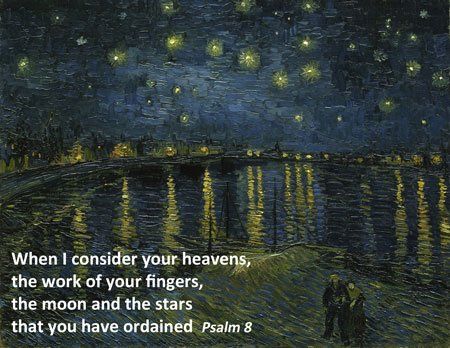 Vincent Van Gogh