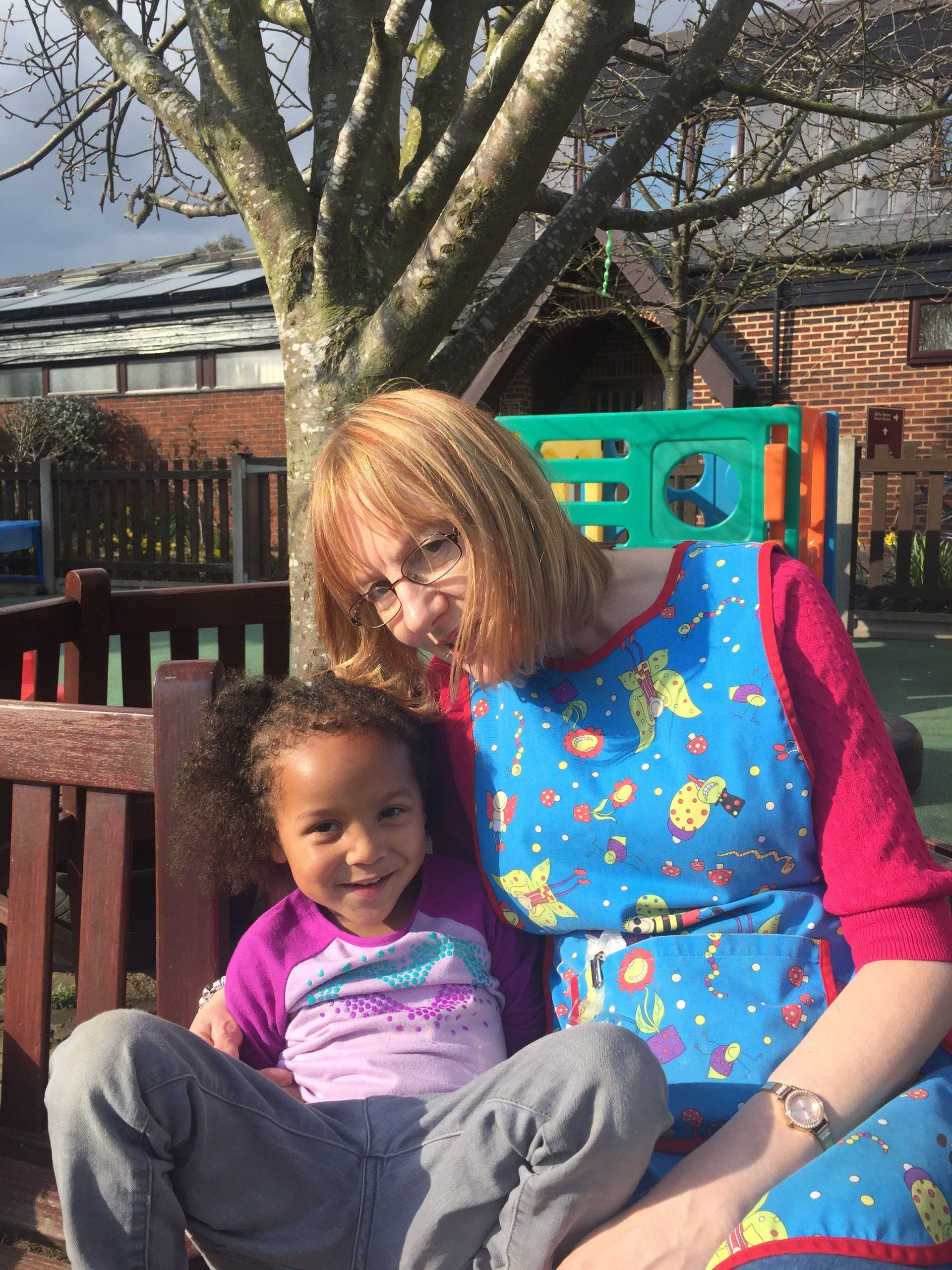 St Mark's Church Preschool, Bedford  photo