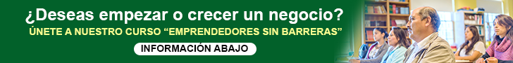 Banner ad for advertisements, orange and blue colors. Text says “Advertise Here” and “Click Here” button.