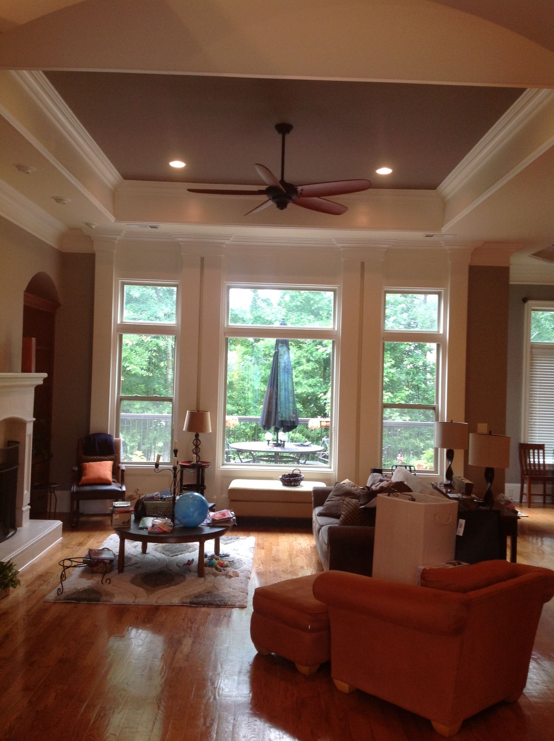 Eagle Painting Company of Peachtree City GA, provides professional house painting and commercial painting services. Book a free estimate today!

