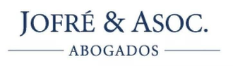 Estudio Jurídico Jofre & Asociados logo